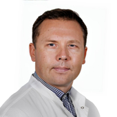 Юрков Сергей Юрьевич, невролог