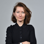 Рубцова Екатерина Владимировна, психолог