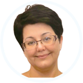 Бондаренко Светлана Николаевна, врач функциональной диагностики