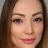 Будаева Елена Алексеевна, косметолог