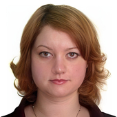 Васильева Любовь Сергеевна, массажист