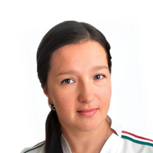 Казаченко-Михалева Евгения Николаевна, гастроэнтеролог