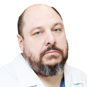 Анитов Петр Николаевич, врач функциональной диагностики