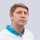 Третьяков Сергей Николаевич, хирург
