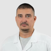 Микишев Андрей Александрович, травматолог-ортопед