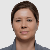 Устинова Евгения Александровна, инструктор ЛФК