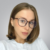 Со Алиса Константиновна, ЛОР