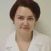 Богданова Ольга Юрьевна, массажист