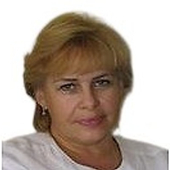 Тебиева Анна Олеговна, кардиолог