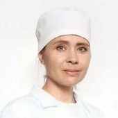Султанова Аклима Накиповна, психиатр