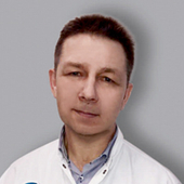 Кодяков Андрей Анатольевич, офтальмолог-хирург