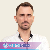 Малышев Алексей Алексеевич, психиатр