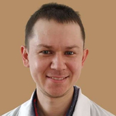 Барсуков Александр Михайлович, невролог