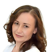 Кобелева Лариса Рилафовна, стоматолог-терапевт