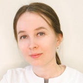 Пантелеева Екатерина Константиновна, детский ЛОР