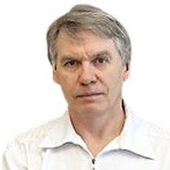 Ткачев Андрей Владимирович, стоматолог-хирург