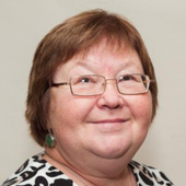 Ищенко Ирина Поликарповна, психолог