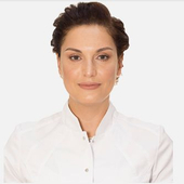 Кравцова Екатерина Николаевна, стоматолог-терапевт