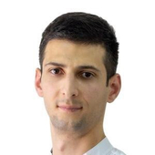Закерьяев Шевкет Дилаверович, андролог
