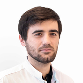 Хаджимурадов Ислам Рамзанович, радиолог