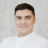 Емельянов Вадим Владимирович, стоматолог-ортопед