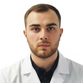 Кузьминов Иван Владимирович, ортопед