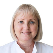 Пономарева Татьяна Петровна, гинеколог