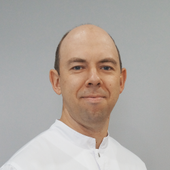 Трошин Владислав Дмитриевич, анестезиолог