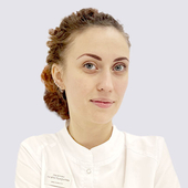 Поспелова Наталья Валерьевна, гинеколог