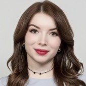 Хурья Алина Артыковна, стоматолог-хирург