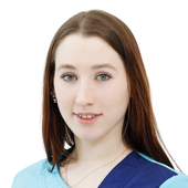 Щечилина (Оглоблина) Ангелина Алексеевна, стоматологический гигиенист