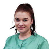 Макарова Валентина Ивановна, стоматологический гигиенист