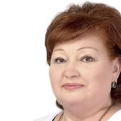 Мироненко Татьяна Васильевна, гинеколог