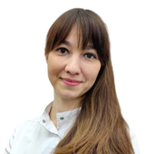 Саблина Светлана Александровна, стоматолог-терапевт