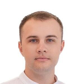 Гончар Алексей Николаевич, стоматолог-терапевт