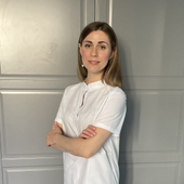 Зарубина Ольга Сергеевна, врач УЗД