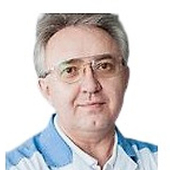 Трепкош Александр Антонович, стоматолог-ортопед