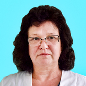 Корнева Елена Николаевна, психиатр