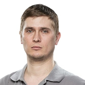 Сонин Илья Владимирович, инструктор ЛФК