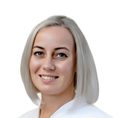 Шубина Наталья Валериевна, эмбриолог