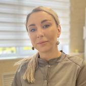 Кружевицкая Ольга Владимировна, косметолог