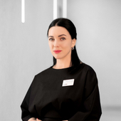 Ульмер Елена Алексеевна, стоматологический гигиенист