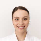 Скоробогатько Екатерина Сергеевна, ортодонт