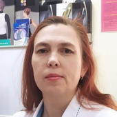 Дугинова Наталья Андреевна, хирург