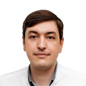 Тычинский Станислав Владимирович, эндокринолог