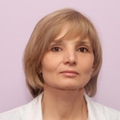 Воловик Вера Артемьевна, гинеколог