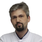 Новожилов Андрей Николаевич, психиатр