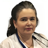 Изюмская Татьяна Петровна, психиатр