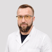 Серопегин Алексей Валерьевич, психиатр
