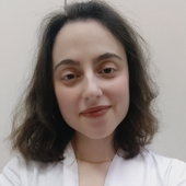 Арутюнянц Мария Амазасовна, психолог
